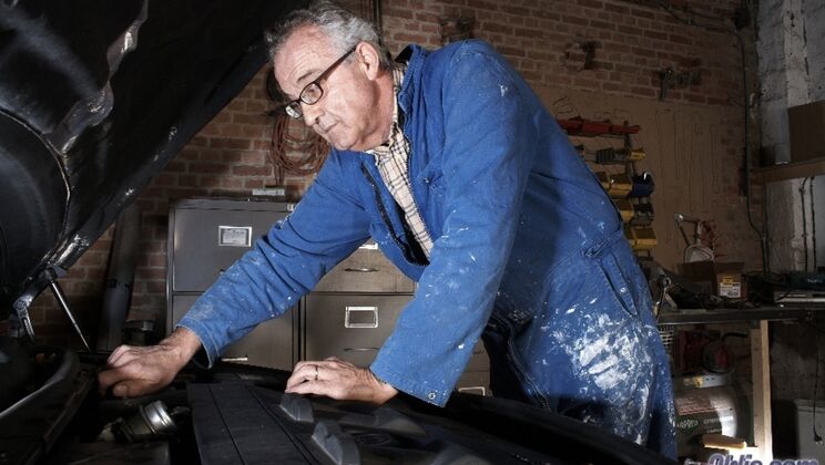 [Oldje] - Sabrina and Scotsman's Dirty Deal - Sabrina - Scotsman