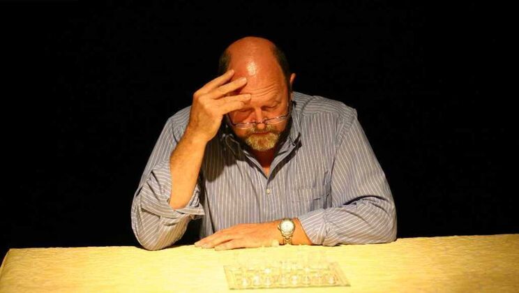 [Oldje] - Handjob Handicap with Lenny Schneider - Eugene - Lenny Schneider