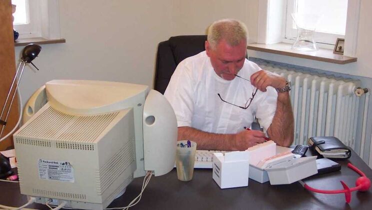 [Oldje] - Zafira's Wrong Oral Exam - Zafira - Pitton