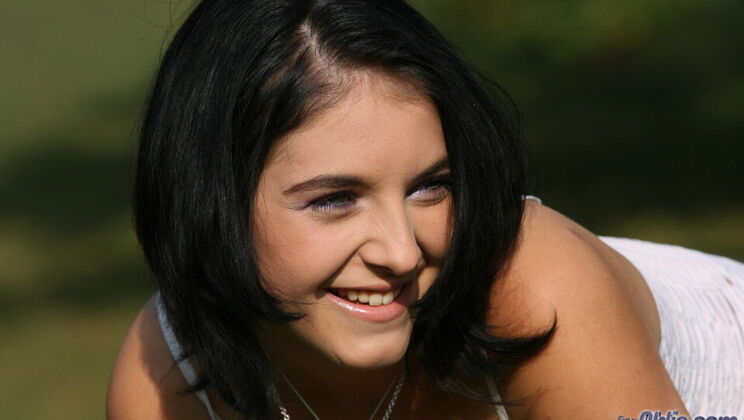 [Oldje] - My Brunette Darling - Sherman - Brun