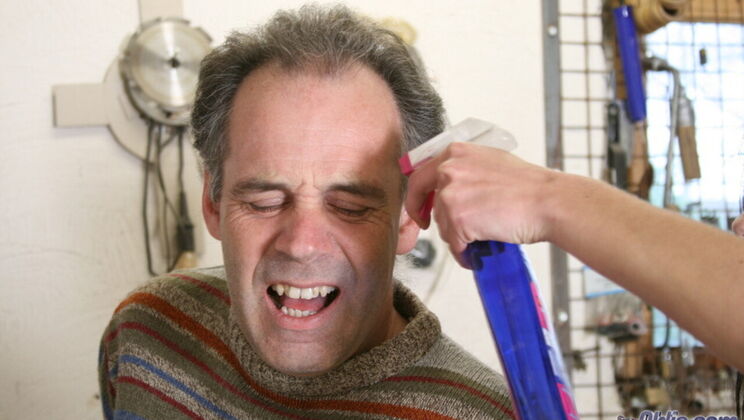 [Oldje] - Erick Takes Control - Goldie - Erick