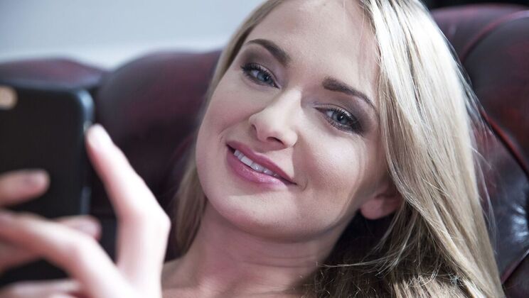 Doggystyle Desires: Ivana's Deep Craving