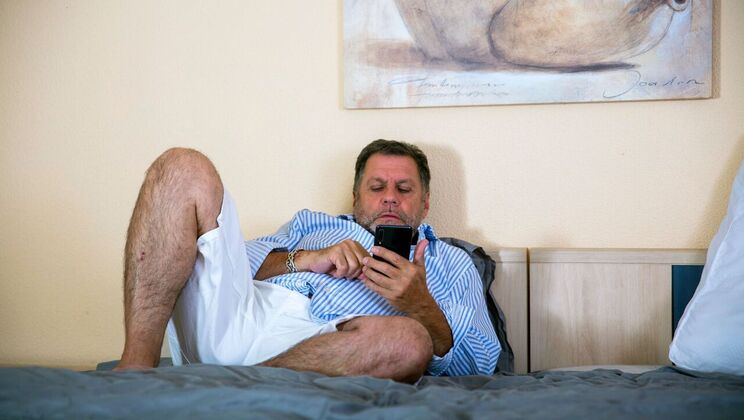 [Oldje] - Phillipe Takes Candy on a Dirty Adventure - Phillipe - Candy Scott