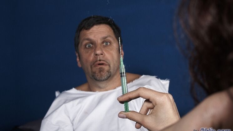 A Healthy Dose of Deceit!