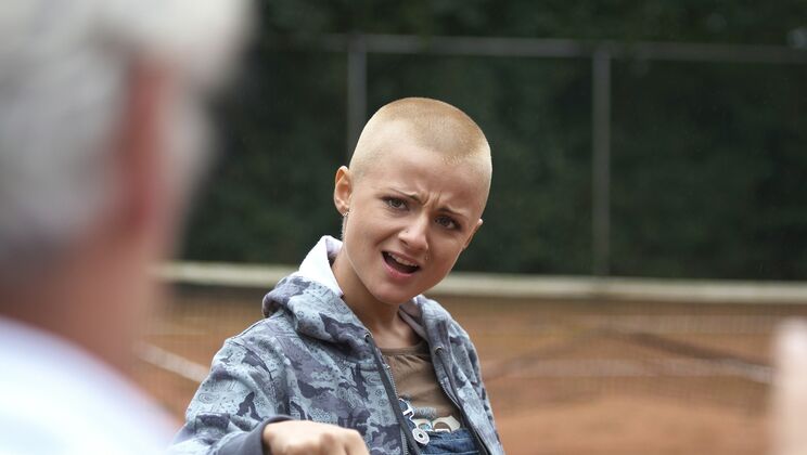 [Oldje] - Doggystyle Summers with CJ and Gustavo - CJ - Gustavo