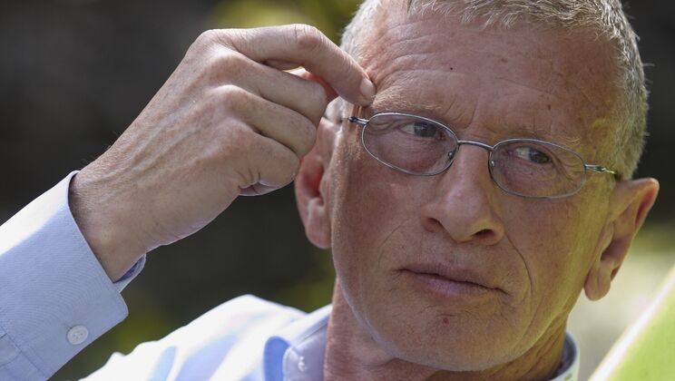 [Oldje] - Sunny Day Socks and Blowjob Fun