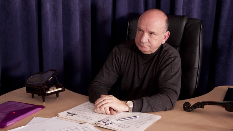 [Oldje] - Teacher's Hot Lesson - Anita Berlusconi - Fialucci