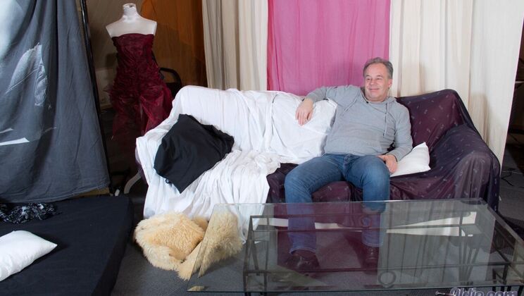 [Oldje] - Blonde Teen, Old Obsessions - Erick - Lianna