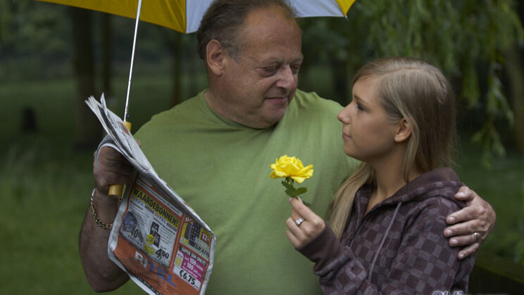 [Oldje] - Monster Plants a Seed