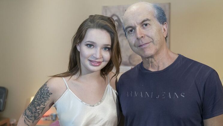 [Oldje] - Go Out with a Bang: A Hardcore Farewell - Marcello - Mia Ferrari