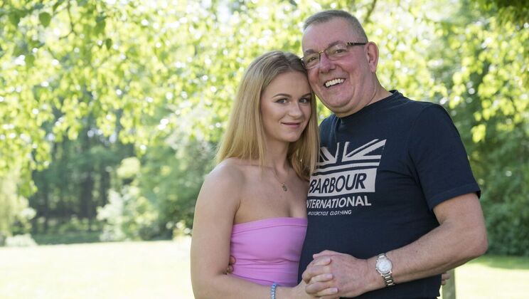 [Oldje] - Jenny Manson's Hot Summer Fuck - Jenny Manson - Bryn