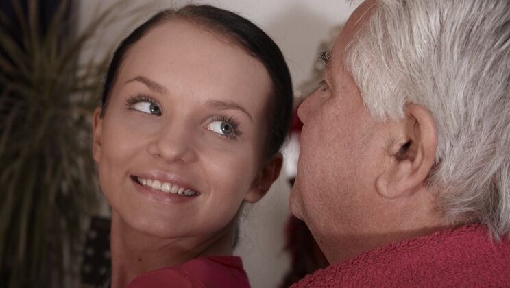 [Oldje] - Young and Old, Dirty and Kinky