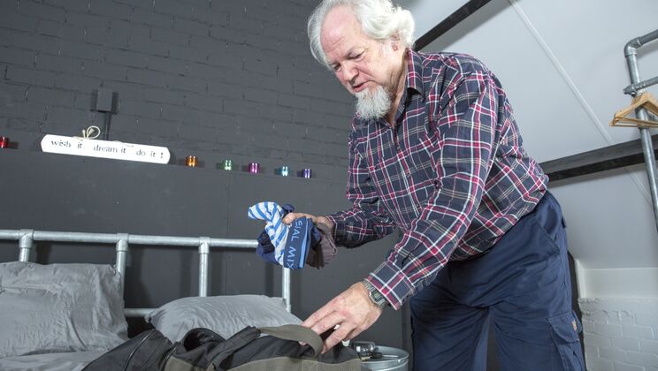 [Oldje] - Tera Link's Kiss Me Hard - Tera Link - Bruno