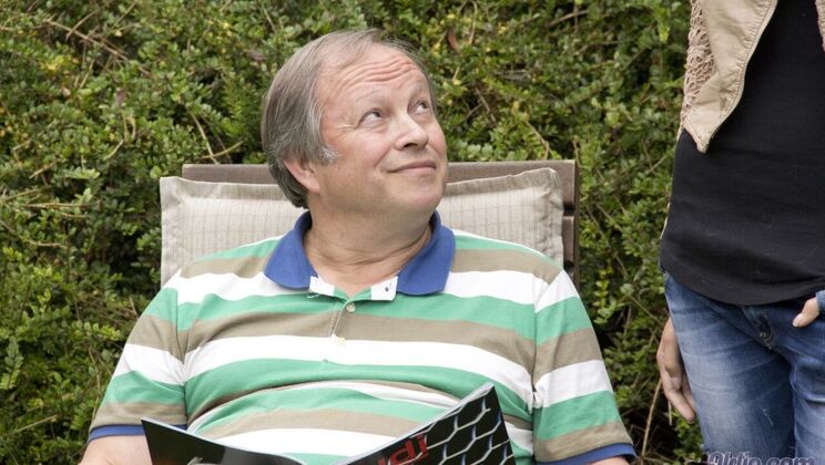 [Oldje] - Deep Love in the Missionary Position - Meg Magic - Joske