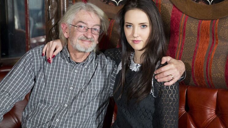 [Oldje] - Commerce of Desire - Patricia Sun - Olivier