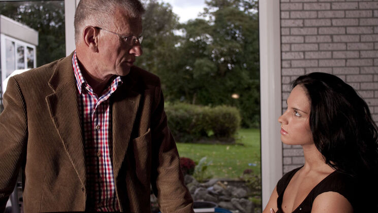 [Oldje] - Love in the Time of Laps - Scott - Bettina Di Capri