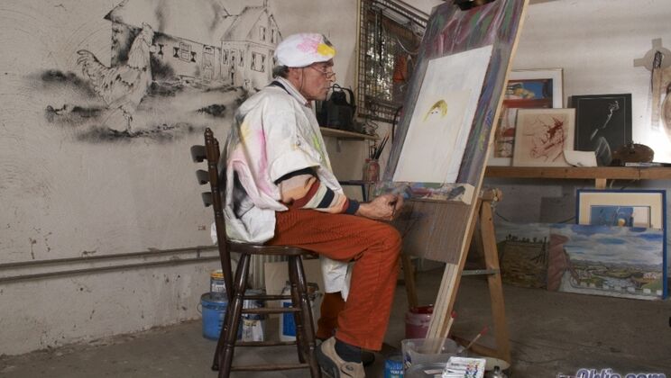 Art of Seduction Lesson