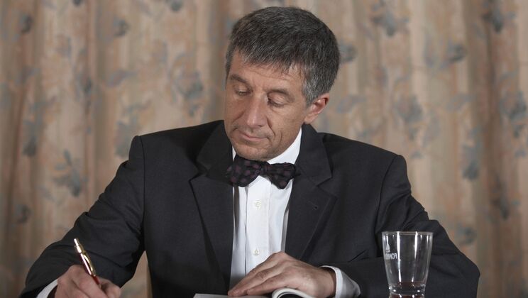 [Oldje] - Redhead Babe's Classroom Fun - Andre - Baby Silver