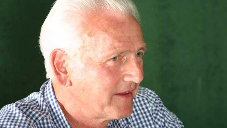 [Oldje] - From Loser to Lover Boy - Kate - Barry