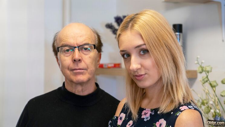 [Oldje] - Sofi Otis Strips for Marcello - Marcello - Sofi Otis