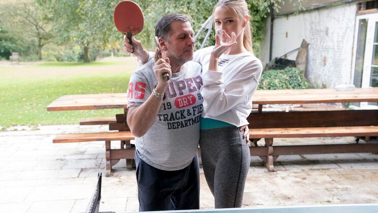 [Oldje] - More Action Please - Phillipe - Ivi Rein