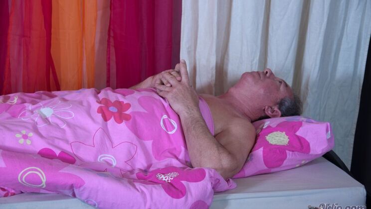 [Oldje] - Want Sex Again - Nisha - Hugh