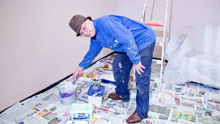 [Oldje] - Meg Magic's Deepthroat Delight - Daniel - Meg Magic