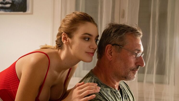 [Oldje] - Sexy Fantasy Fulfilled - Paola Hard - Martin S