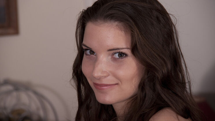 [Oldje] - Misunderstanding With Natural Tits - Anita Berlusconi - David