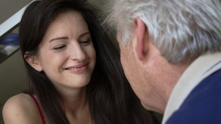 [Oldje] - La Sante's Pussy Pleasure - Gustavo - Ann Marie La Sante