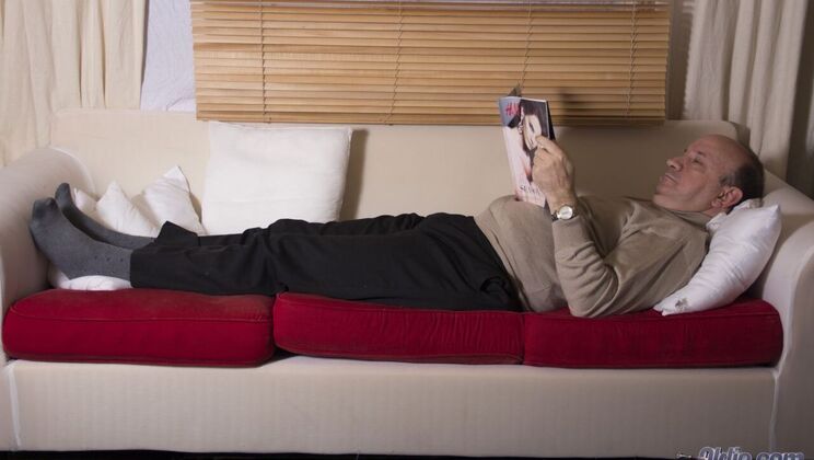 [Oldje] - Doggystyle Date with the Martian Woman - Sandra Luberc - Fialucci