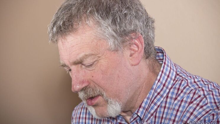 [Oldje] - The Ultimate Sex Challenge - Ben - Dominica Phoenix