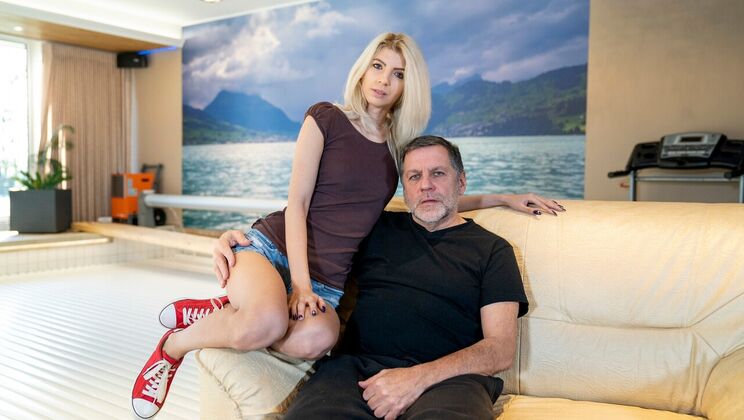 [Oldje] - Sexy Blonde Lust