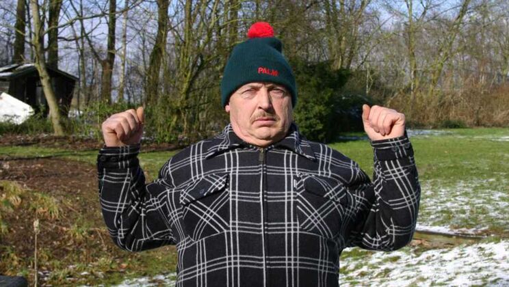 [Oldje] - Dreaming of Deepthroat with Gustavo - Carla Cox - Gustavo