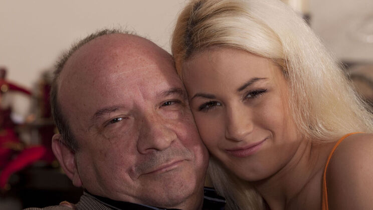 [Oldje] - Fialucci And Yenna Fucking Hard - Fialucci - Yenna