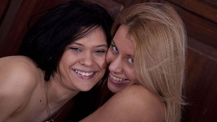 [Oldje] - Sexy Girls and a Beastly Lover - Nikky Thorne - Neil - Miho Lechter