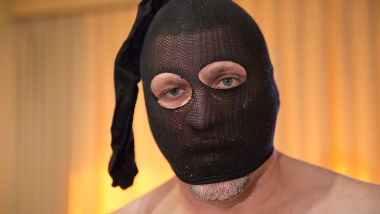 Heist of Double Pussy