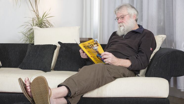 [Oldje] - Teen Cutie's Wild Ride with Older Gentleman