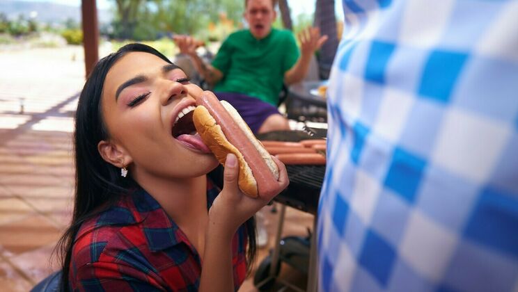 [Dilfed] - Hot Latina Lovin' - Ryan Driller - Summer Col