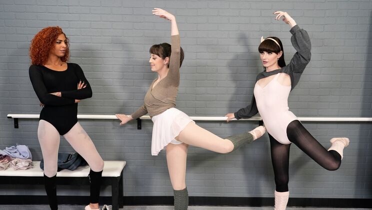 [TransAngels] - Smutty Seduction