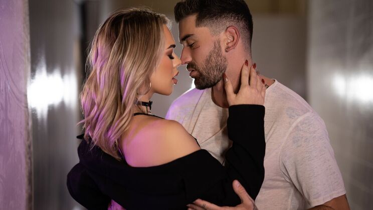 [TransAngels] - Fast Anal with Emma Rose - Emma Rose - Chris Damned