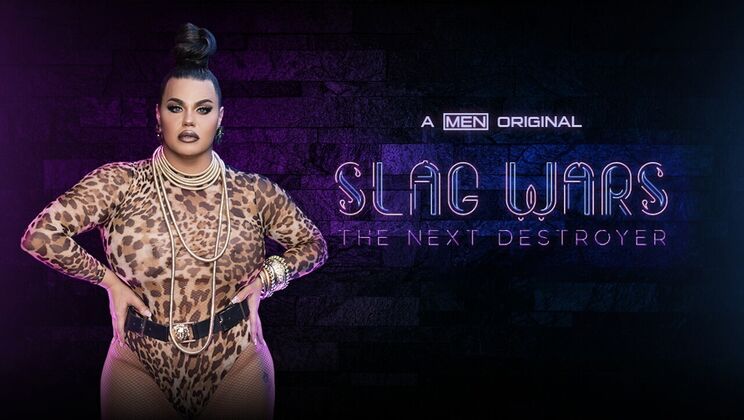 Big Ass Shemale Solo Play