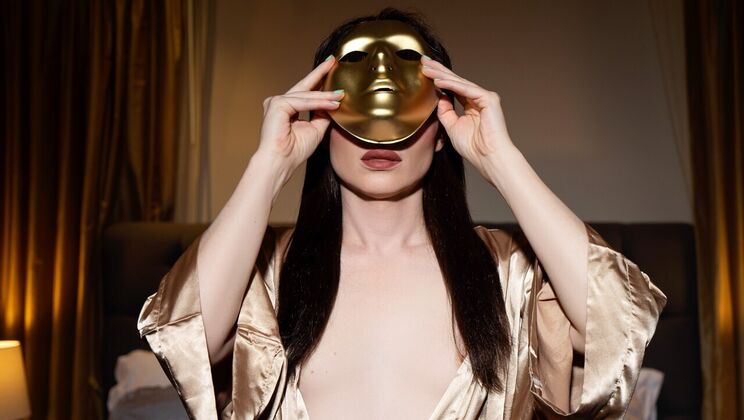 [TransAngels] - Short Haired Shemale Sins