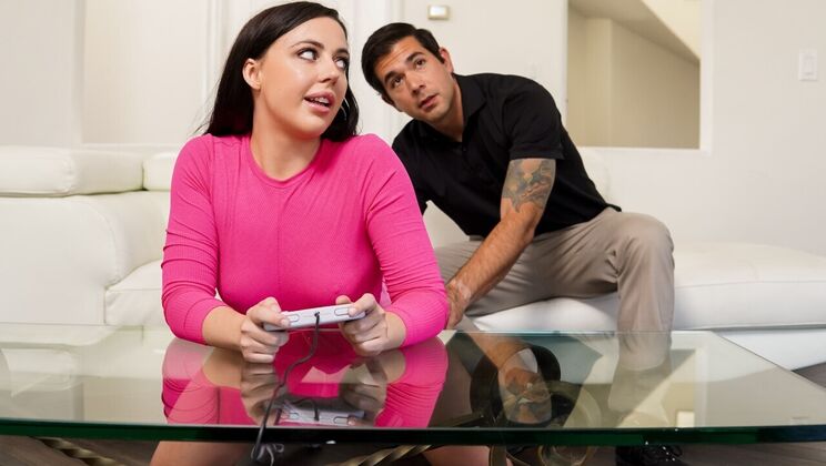 [DogHouseDigital] - Cowgirl Style Fucking with Whitney Wright and Jon Rogue - Whitney Wright - Jon Rogue