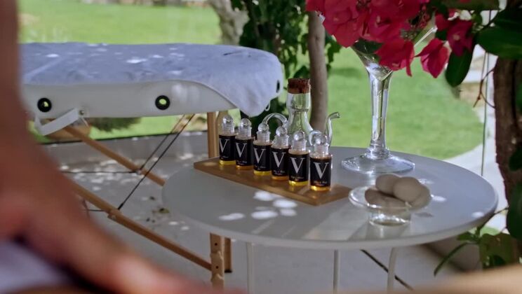 [TUSHY] - Stefany's Outdoor Pleasure: A Training Escapade - Stefany Kyler - Ralf Christian