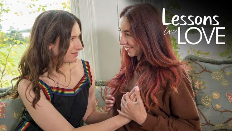 [JoyBear] - In Depth with Esluna Love - Esluna Love - Curved Marvin - Ellie Eastleigh