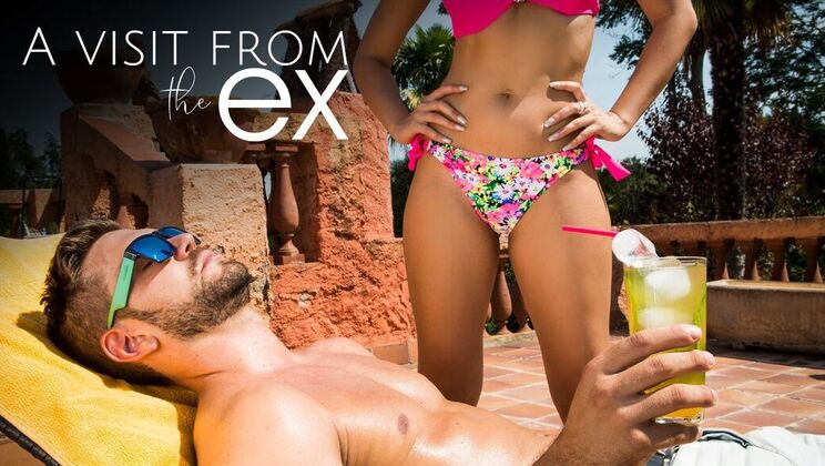 [JoyBear] - Outdoor Ex Hookup