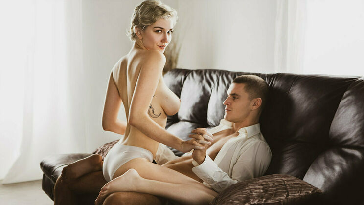 [SexArt] - Choose Me 2019