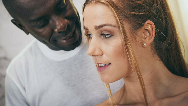 [SexArt] - Ultimate Deep Massage Therapy Starring Alexis Crystal & Joss Lescaf (2019)