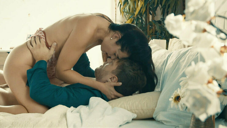 [SexArt] - Stunning Sex with a Beautiful Ass - Michael Fly - Lee Anne